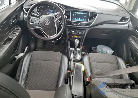 2019 Buick Encore Preferred z USA, uszkodzony, nr VIN KL4CJASB9KB963267